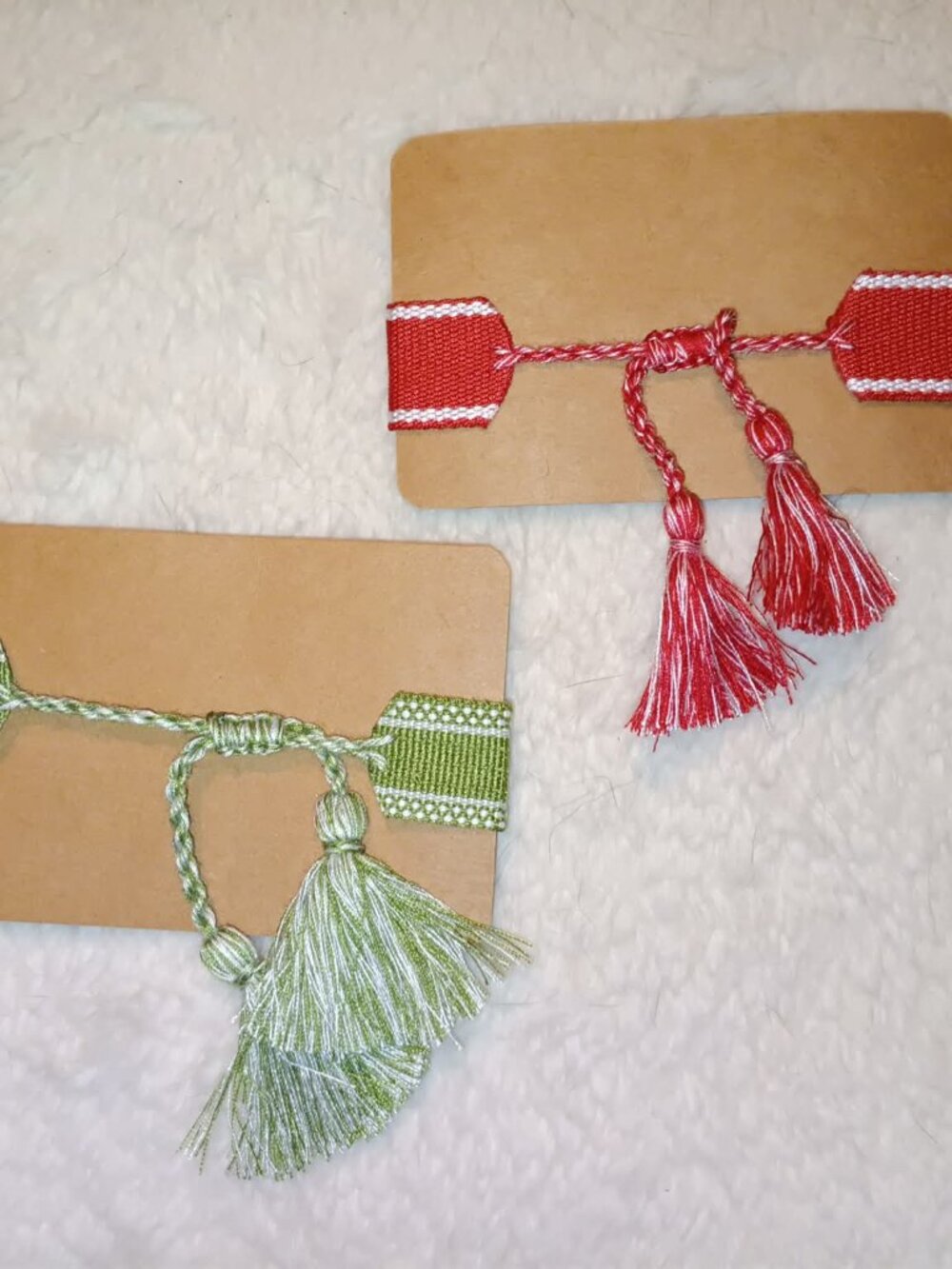 Bracelets - Picture 2 of 2